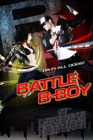 watch Battle B-Boy