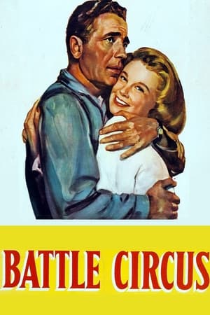Battle Circus watch Battle Circus