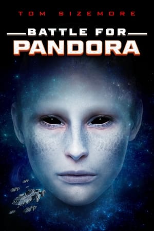 watch Battle for Pandora