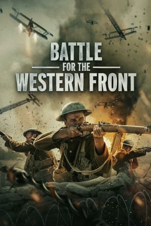 watch Battle for the Western Front