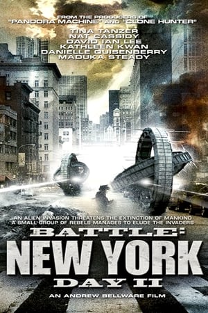 Battle: New York, Day 2 watch Battle: New York, Day 2
