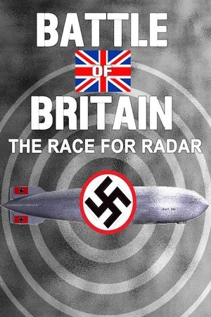 watch Battle of Britain: The Race for Radar
