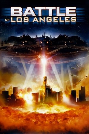 watch Battle of Los Angeles