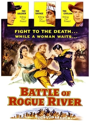 Battle of Rogue River watch Battle of Rogue River