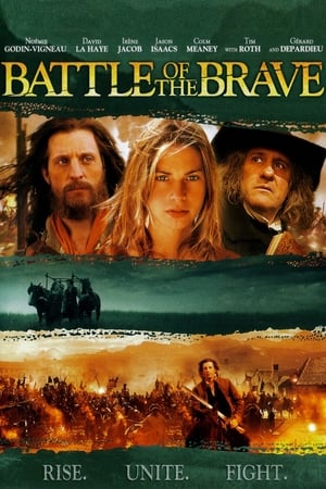 watch Battle of the Brave