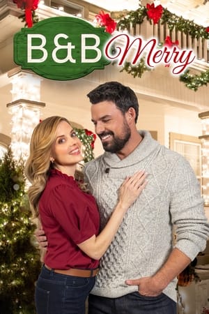 B&B Merry watch B&B Merry