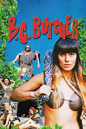 B.C. Butcher watch B.C. Butcher