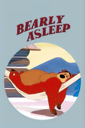 Bearly Asleep watch Bearly Asleep