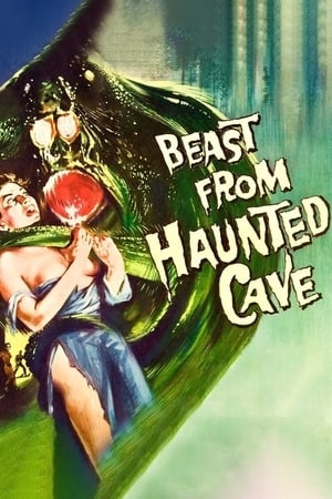 Beast from Haunted Cave watch Beast from Haunted Cave