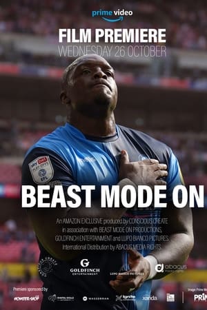 watch Beast Mode On