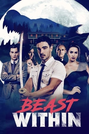 watch Beast Within