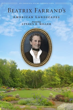 Beatrix Farrand's American Landscapes watch Beatrix Farrand's American Landscapes