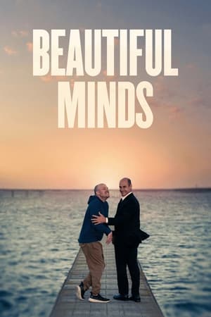 watch Beautiful Minds