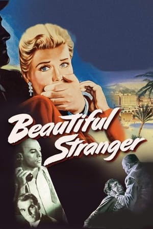 Beautiful Stranger watch Beautiful Stranger
