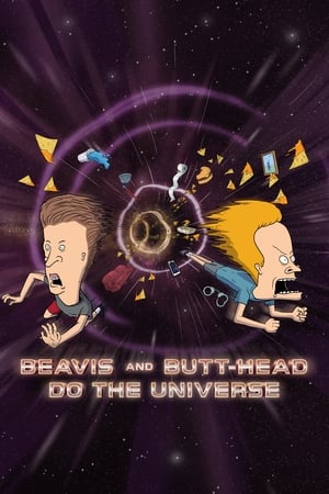 Beavis and Butt-Head Do the Universe watch Beavis and Butt-Head Do the Universe