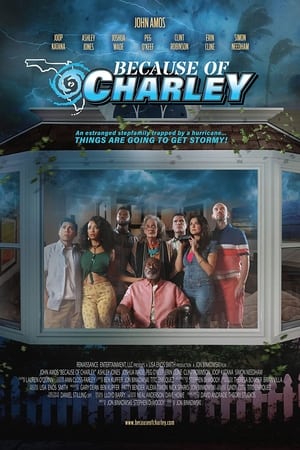 watch Because of Charley