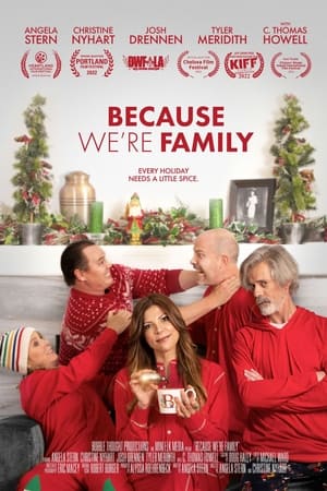 Because We're Family watch Because We're Family