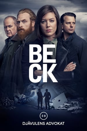 Beck 38 - The Devil's Advocate watch Beck 38 - The Devil's Advocate