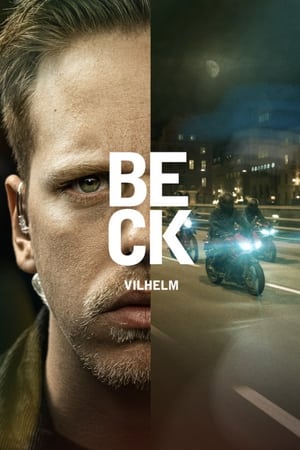 Beck 51 - Vilhelm watch Beck 51 - Vilhelm