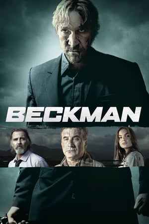 Beckman watch Beckman