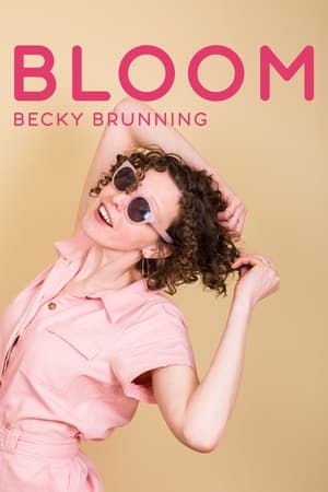 Becky Brunning: Bloom watch Becky Brunning: Bloom
