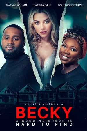 watch Becky