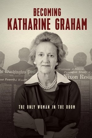 Becoming Katharine Graham watch Becoming Katharine Graham
