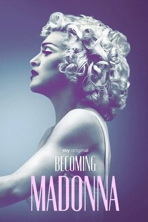 watch Becoming Madonna