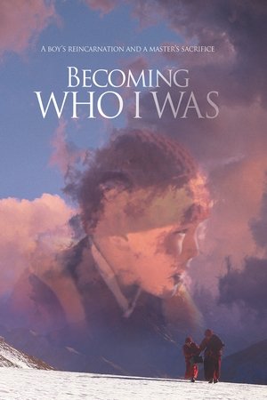 watch Becoming Who I Was