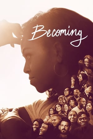 Becoming watch Becoming