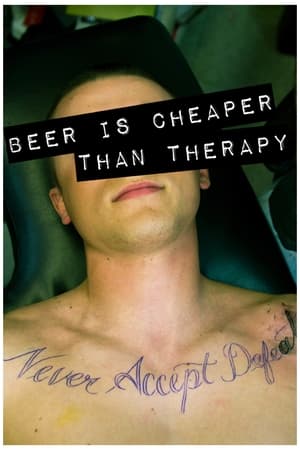 Beer Is Cheaper Than Therapy watch Beer Is Cheaper Than Therapy