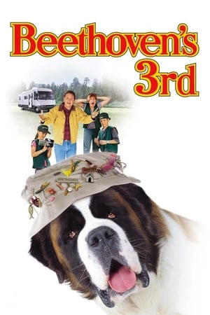 Beethoven's 3rd watch Beethoven's 3rd