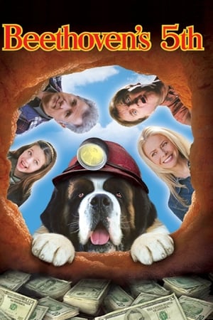 Beethoven's 5th watch Beethoven's 5th