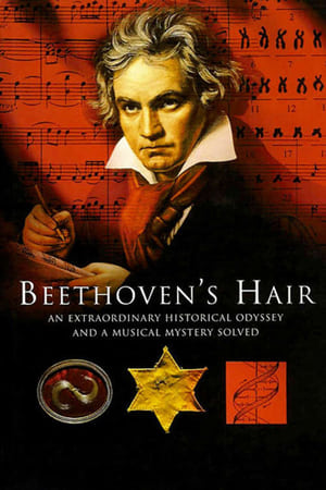 Beethoven's Hair watch Beethoven's Hair