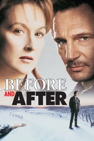 Before and After watch Before and After