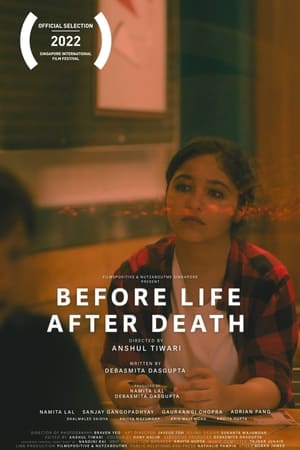 Before Life After Death watch Before Life After Death