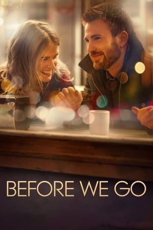 Before We Go watch Before We Go