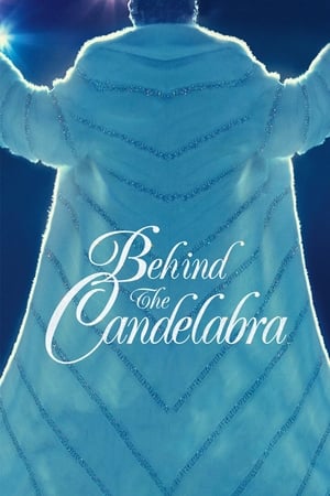 Behind the Candelabra watch Behind the Candelabra