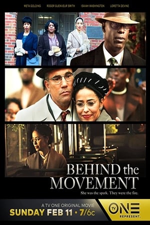 Behind the Movement watch Behind the Movement