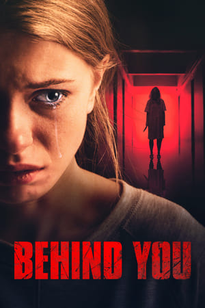 Behind You watch Behind You