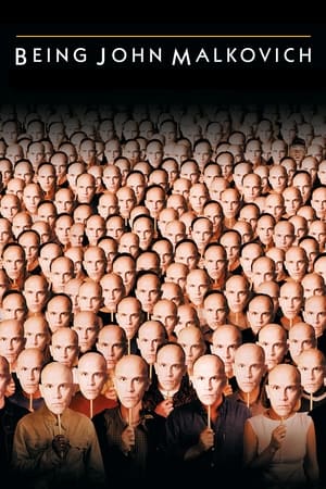 Being John Malkovich watch Being John Malkovich