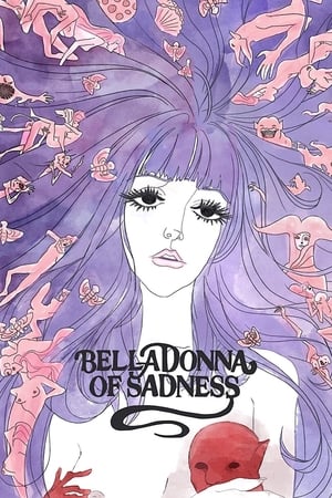 Belladonna of Sadness watch Belladonna of Sadness