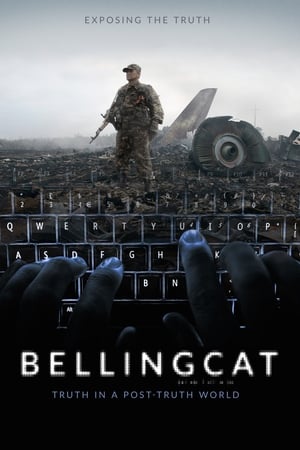 Bellingcat: Truth in a Post-Truth World watch Bellingcat: Truth in a Post-Truth World