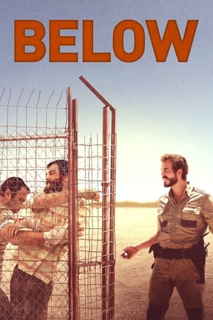 Below watch Below