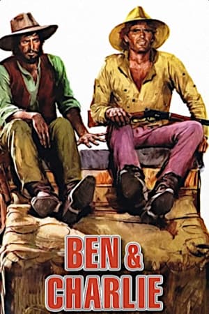 Ben & Charlie watch Ben & Charlie