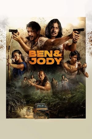 Ben & Jody watch Ben & Jody