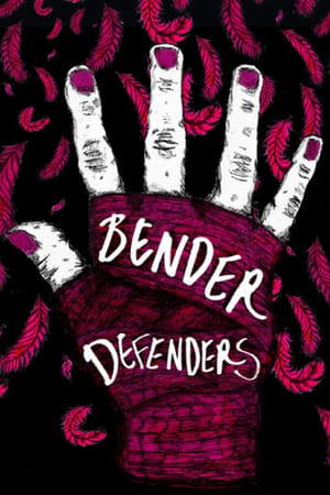 watch Bender Defenders