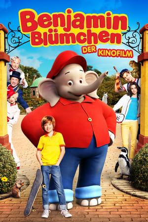 watch Benjamin the Elephant