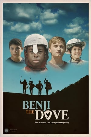 Benji the Dove watch Benji the Dove