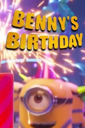 Benny's Birthday watch Benny's Birthday